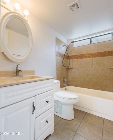 4220 AVENIDA PALERMO -- C, Sierra Vista, AZ 85635