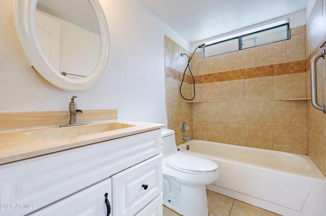 4220 AVENIDA PALERMO -- C, Sierra Vista, AZ 85635