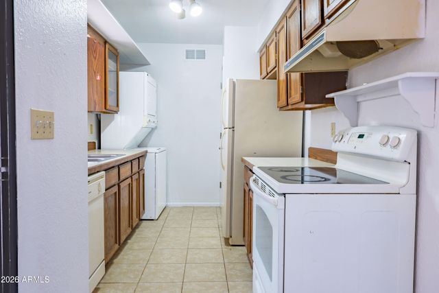 4220 AVENIDA PALERMO -- C, Sierra Vista, AZ 85635