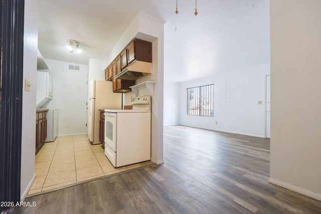 4220 AVENIDA PALERMO -- C, Sierra Vista, AZ 85635