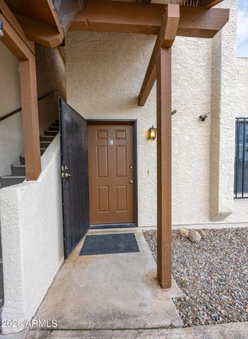 4220 AVENIDA PALERMO -- C, Sierra Vista, AZ 85635