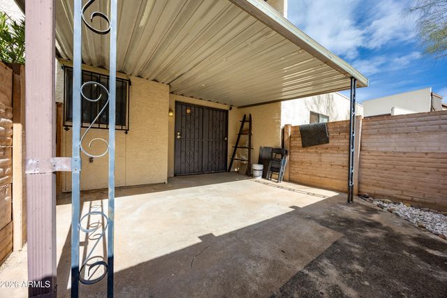 4220 AVENIDA PALERMO -- C, Sierra Vista, AZ 85635