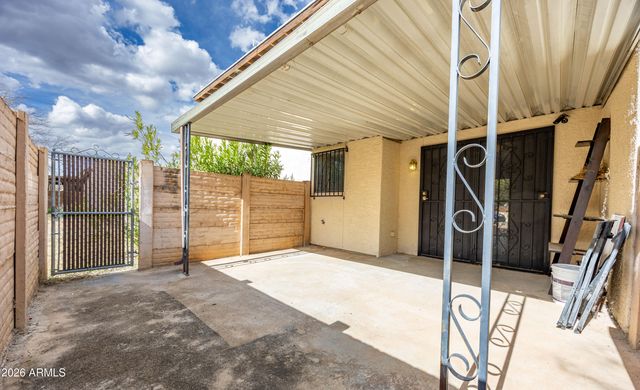 4220 AVENIDA PALERMO -- C, Sierra Vista, AZ 85635