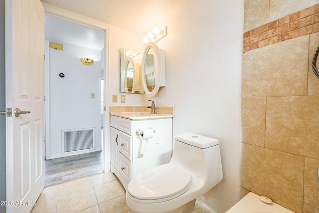 4220 AVENIDA PALERMO -- C, Sierra Vista, AZ 85635