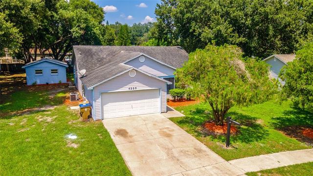 4225 W VISTA COURT, Kissimmee, FL 34746