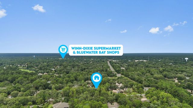 506 Spring Acres Cove, Niceville, FL 32578