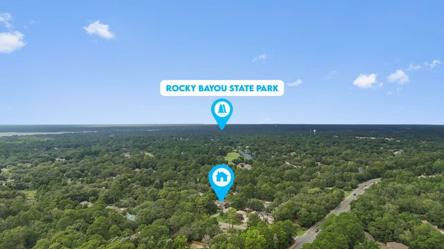 506 Spring Acres Cove, Niceville, FL 32578