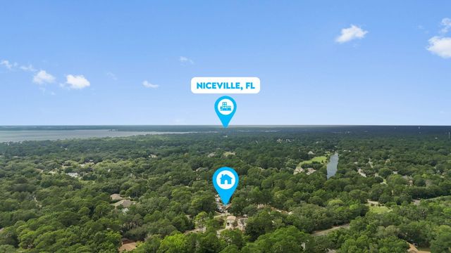 506 Spring Acres Cove, Niceville, FL 32578