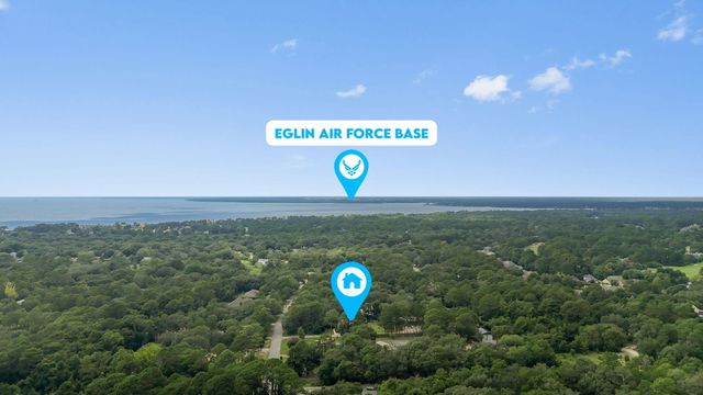 506 Spring Acres Cove, Niceville, FL 32578