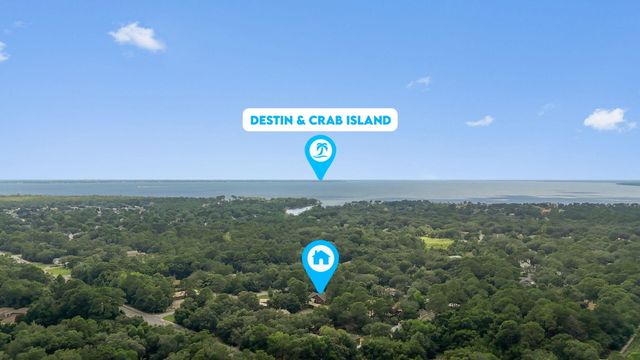 506 Spring Acres Cove, Niceville, FL 32578