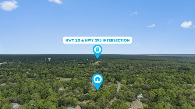 506 Spring Acres Cove, Niceville, FL 32578