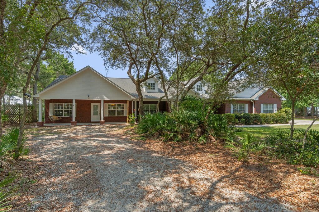 506 Spring Acres Cove, Niceville, FL 32578
