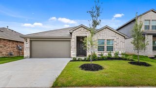 9561 Mint Hill Drive, Fort Worth, TX 76108