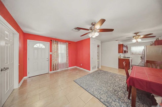2135 Jim Bowie Dr, San Antonio, TX 78238