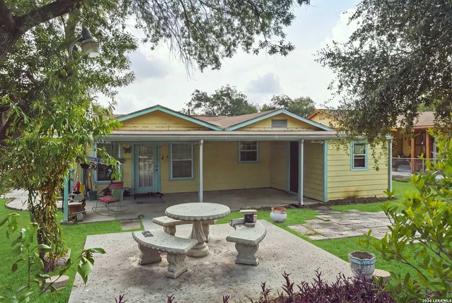 2135 Jim Bowie Dr, San Antonio, TX 78238