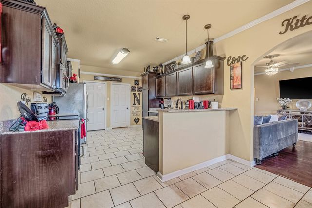 5909 Little Elm Lane, North Little Rock, AR 72117