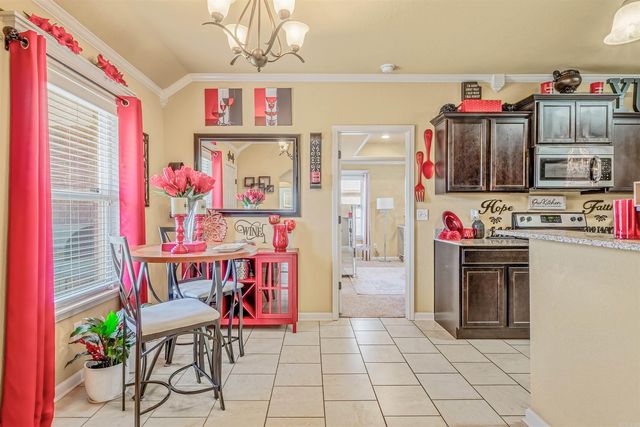 5909 Little Elm Lane, North Little Rock, AR 72117