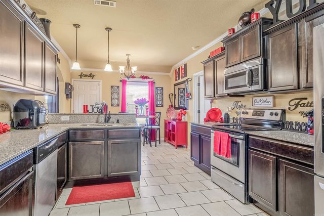 5909 Little Elm Lane, North Little Rock, AR 72117