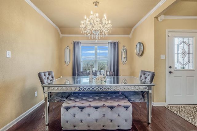 5909 Little Elm Lane, North Little Rock, AR 72117