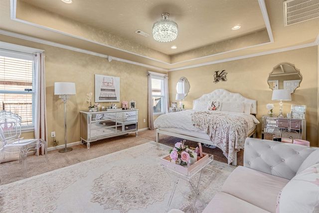 5909 Little Elm Lane, North Little Rock, AR 72117