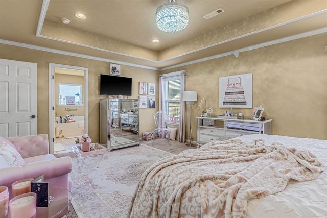 5909 Little Elm Lane, North Little Rock, AR 72117