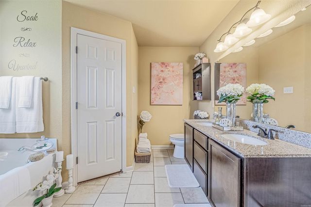 5909 Little Elm Lane, North Little Rock, AR 72117