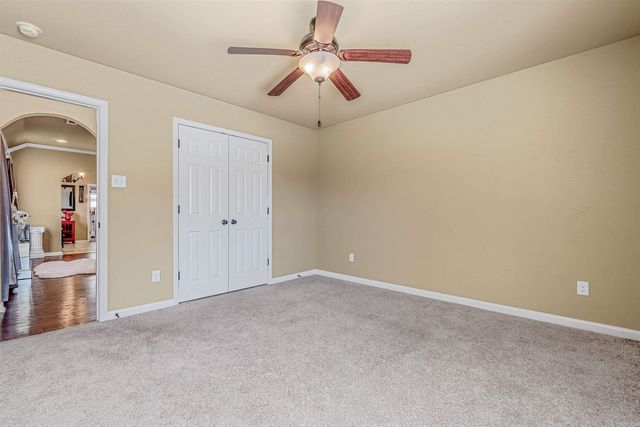 5909 Little Elm Lane, North Little Rock, AR 72117