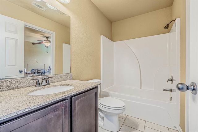 5909 Little Elm Lane, North Little Rock, AR 72117