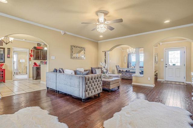 5909 Little Elm Lane, North Little Rock, AR 72117