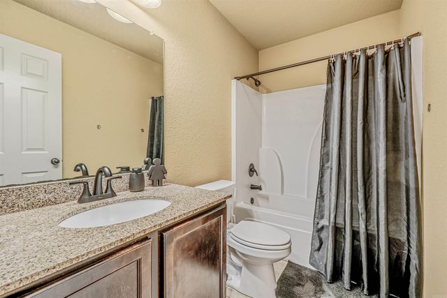 5909 Little Elm Lane, North Little Rock, AR 72117