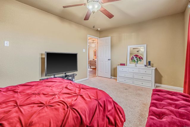 5909 Little Elm Lane, North Little Rock, AR 72117