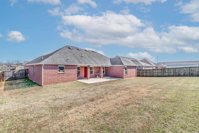 5909 Little Elm Lane, North Little Rock, AR 72117