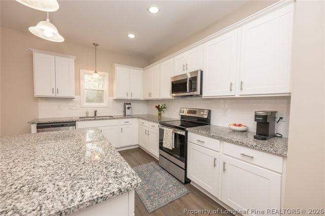 201 Old Blossom Court, Raeford, NC 28376