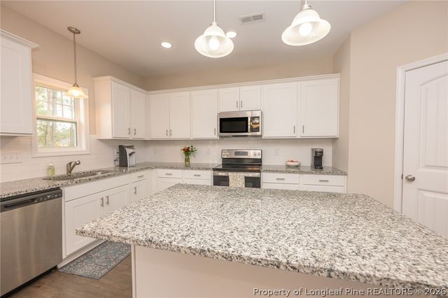 201 Old Blossom Court, Raeford, NC 28376