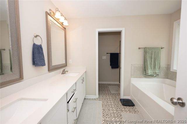 201 Old Blossom Court, Raeford, NC 28376