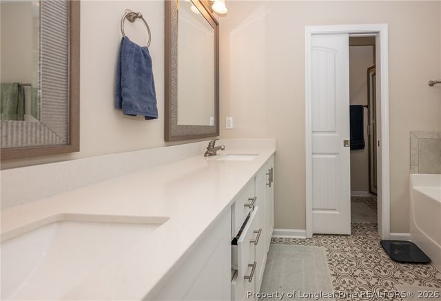 201 Old Blossom Court, Raeford, NC 28376