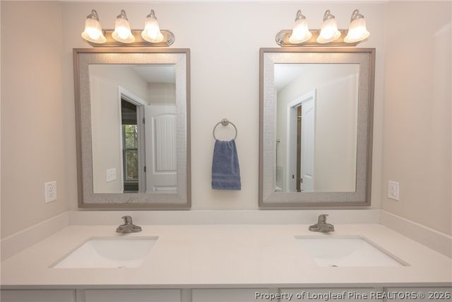 201 Old Blossom Court, Raeford, NC 28376