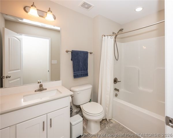 201 Old Blossom Court, Raeford, NC 28376