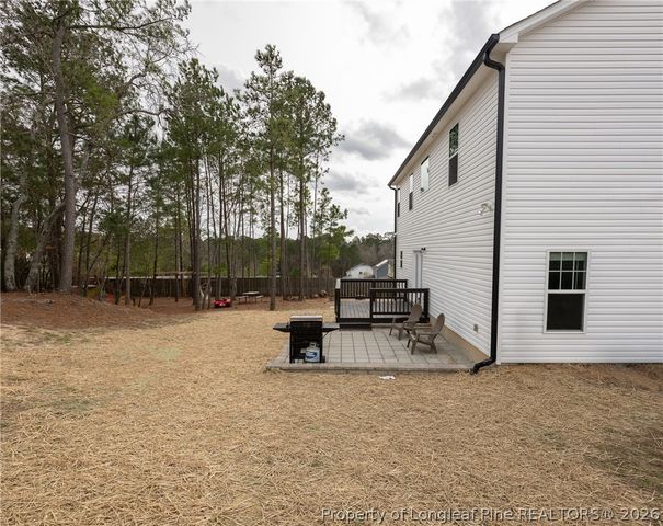 201 Old Blossom Court, Raeford, NC 28376