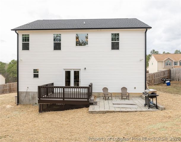 201 Old Blossom Court, Raeford, NC 28376