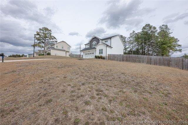 201 Old Blossom Court, Raeford, NC 28376