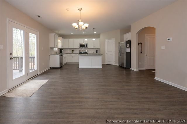 201 Old Blossom Court, Raeford, NC 28376