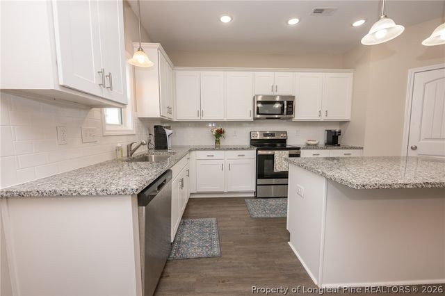 201 Old Blossom Court, Raeford, NC 28376