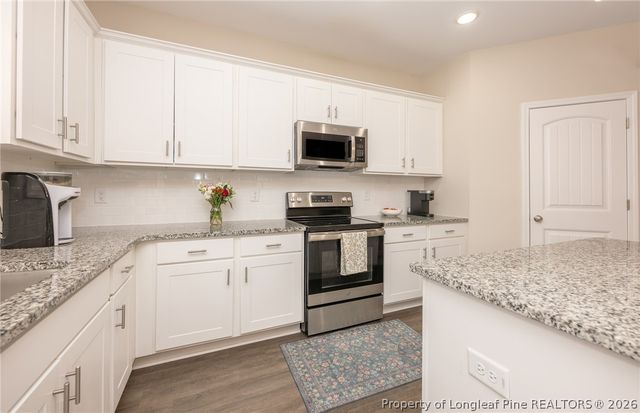 201 Old Blossom Court, Raeford, NC 28376