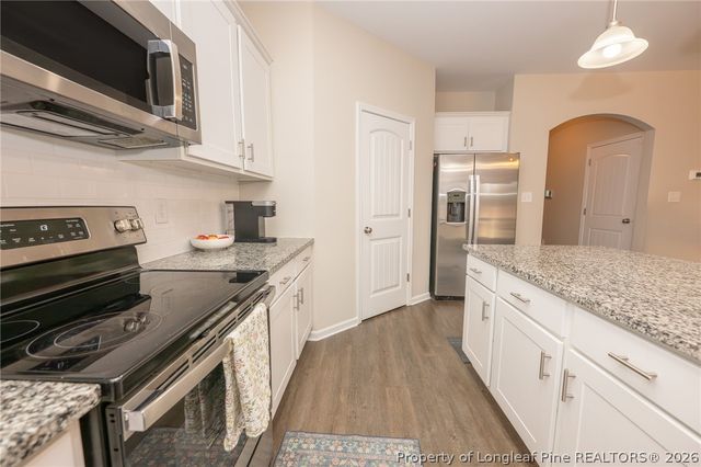 201 Old Blossom Court, Raeford, NC 28376