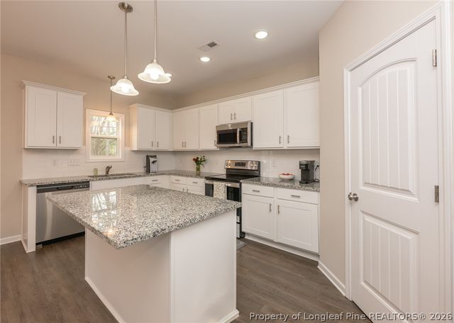 201 Old Blossom Court, Raeford, NC 28376