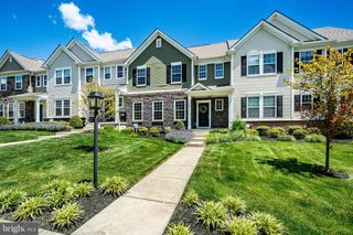 323 STAFFORD CT, Chester Springs, PA 19425