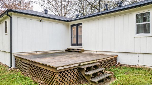 1730 Graham Road, Benton, AR 72015