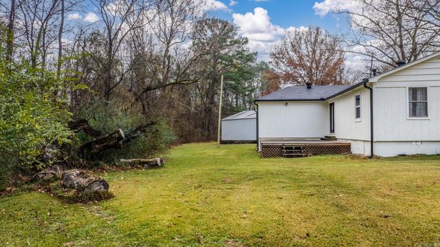 1730 Graham Road, Benton, AR 72015