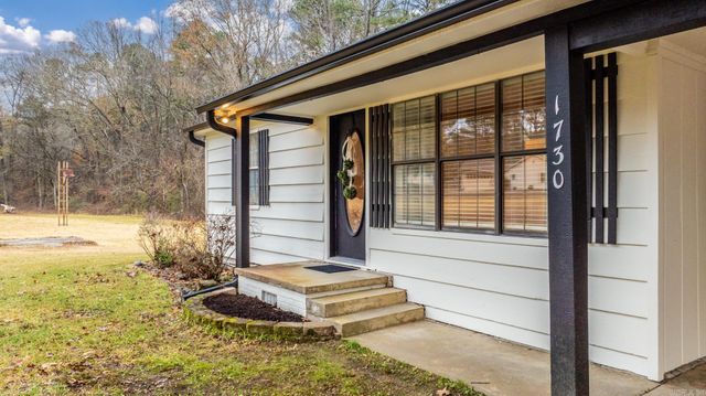 1730 Graham Road, Benton, AR 72015